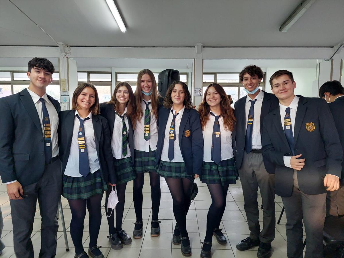 Alumnos